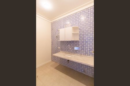 Casa de condomínio para alugar com 550m², 6 quartos e 7 vagasBanheiro de Serviço 2