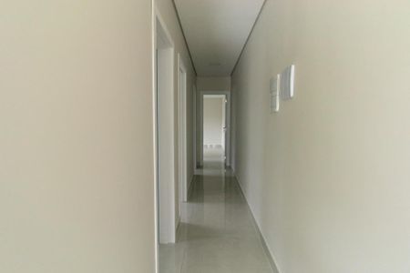 Casa para alugar com 92m², 3 quartos e 3 vagas Casa para alugar com 92m², 3 quartos e 3 vagasCorredor