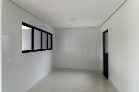 Casa para alugar com 92m², 3 quartos e 3 vagas Casa para alugar com 92m², 3 quartos e 3 vagasCozinha