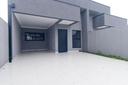 Casa para alugar com 92m², 3 quartos e 3 vagas Casa para alugar com 92m², 3 quartos e 3 vagasGaragem