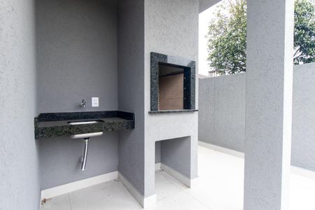 Casa para alugar com 92m², 3 quartos e 3 vagas Casa para alugar com 92m², 3 quartos e 3 vagasEspaço Gourmet