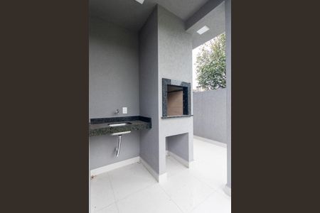 Casa para alugar com 92m², 3 quartos e 3 vagas Casa para alugar com 92m², 3 quartos e 3 vagasEspaço Gourmet