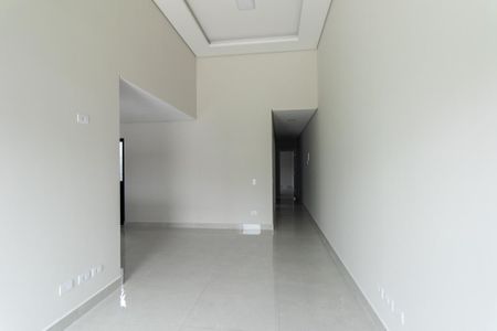 Casa para alugar com 92m², 3 quartos e 3 vagas Casa para alugar com 92m², 3 quartos e 3 vagasSala