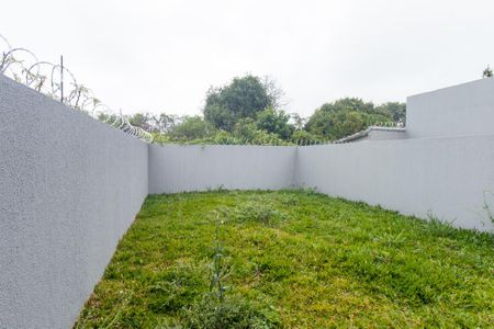Casa para alugar com 92m², 3 quartos e 3 vagas Casa para alugar com 92m², 3 quartos e 3 vagasQuintal