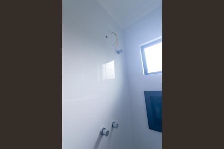 Casa para alugar com 92m², 3 quartos e 3 vagas Casa para alugar com 92m², 3 quartos e 3 vagasBanheiro da Suíte