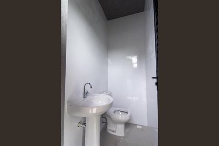 Casa para alugar com 92m², 3 quartos e 3 vagas Casa para alugar com 92m², 3 quartos e 3 vagasBanheiro de serviço