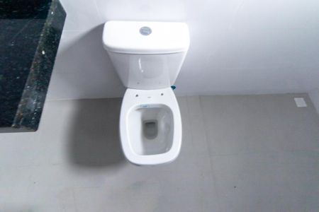 Casa para alugar com 92m², 3 quartos e 3 vagas Casa para alugar com 92m², 3 quartos e 3 vagasBanheiro da Suíte