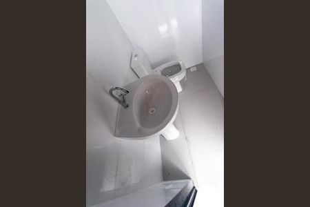 Casa para alugar com 92m², 3 quartos e 3 vagas Casa para alugar com 92m², 3 quartos e 3 vagasBanheiro de serviço