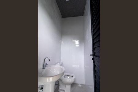 Casa para alugar com 92m², 3 quartos e 3 vagas Casa para alugar com 92m², 3 quartos e 3 vagasÁrea de Serviço
