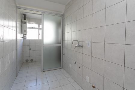 Apartamento à venda com 79m², 3 quartos e 1 vagaCozinha