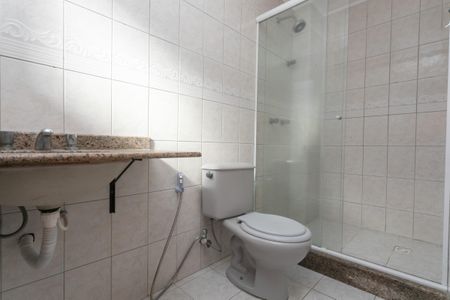 Apartamento à venda com 79m², 3 quartos e 1 vagaBanheiro Suite