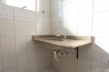 Apartamento à venda com 79m², 3 quartos e 1 vagaBanheiro Suite