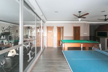 Apartamento à venda com 79m², 3 quartos e 1 vagaÁrea Comum - Sala de Jogos