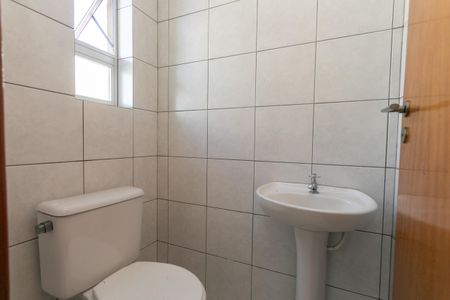 Apartamento à venda com 79m², 3 quartos e 1 vagaBanheiro de Serviço