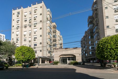 Apartamento à venda com 79m², 3 quartos e 1 vagaFachada do Prédio