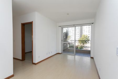 Apartamento à venda com 79m², 3 quartos e 1 vagaSala