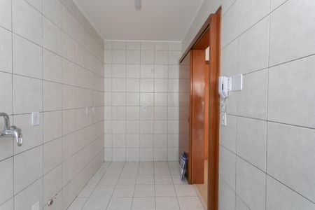 Apartamento à venda com 79m², 3 quartos e 1 vagaCozinha