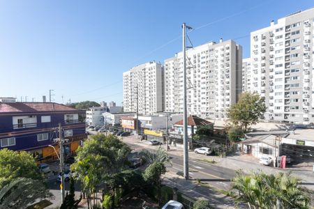 Apartamento à venda com 79m², 3 quartos e 1 vagaVista Sacada