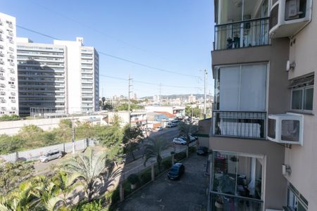 Apartamento à venda com 79m², 3 quartos e 1 vagaVista Sacada