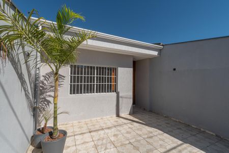 Casa para alugar com 80m², 3 quartos e 2 vagas Casa para alugar com 80m², 3 quartos e 2 vagasGaragem