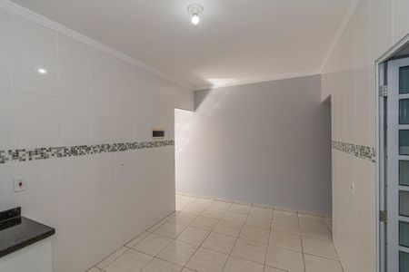 Casa para alugar com 80m², 3 quartos e 2 vagas Casa para alugar com 80m², 3 quartos e 2 vagasCozinha