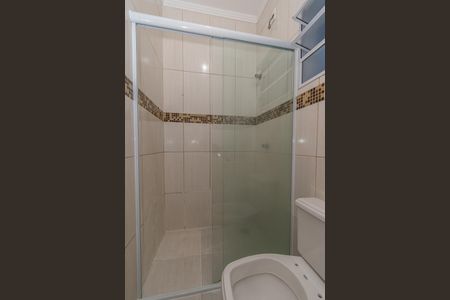 Casa para alugar com 80m², 3 quartos e 2 vagas Casa para alugar com 80m², 3 quartos e 2 vagasBanheiro Corredor