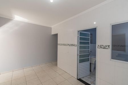 Casa para alugar com 80m², 3 quartos e 2 vagas Casa para alugar com 80m², 3 quartos e 2 vagasCozinha