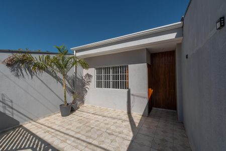 Casa para alugar com 80m², 3 quartos e 2 vagas Casa para alugar com 80m², 3 quartos e 2 vagasGaragem