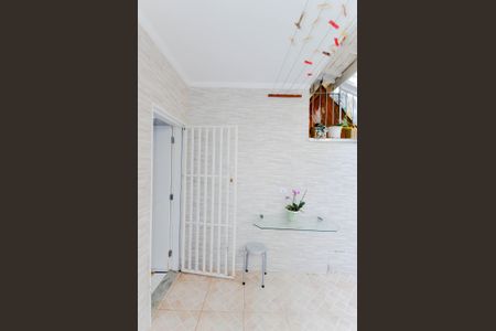 Casa à venda com 146m², 3 quartos e 2 vagasÁrea de Serviço