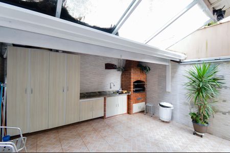 Casa à venda com 146m², 3 quartos e 2 vagasEspaço Gourmet