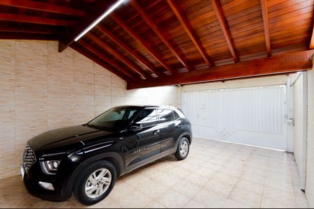 Casa à venda com 146m², 3 quartos e 2 vagasGaragem