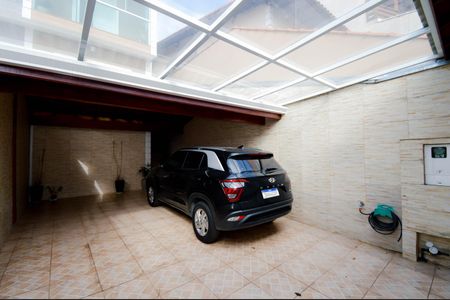 Casa à venda com 146m², 3 quartos e 2 vagasGaragem