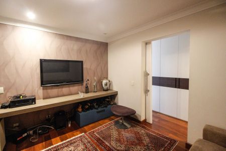 Apartamento à venda com 400m², 4 quartos e 5 vagasQuarto 1
