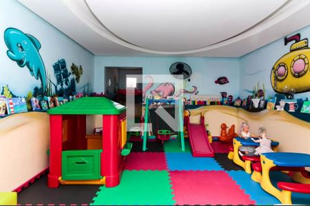 Apartamento à venda com 400m², 4 quartos e 5 vagasÁrea comum