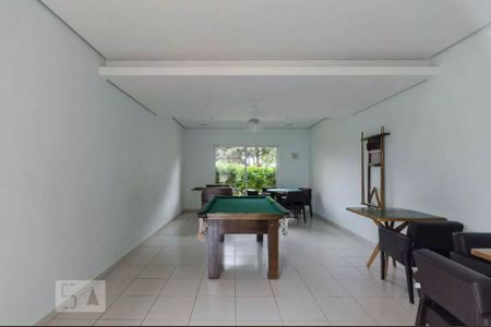 Apartamento à venda com 400m², 4 quartos e 5 vagasÁrea comum