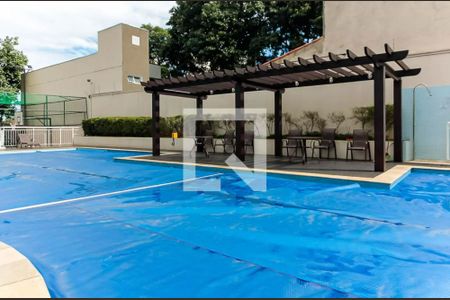 Apartamento à venda com 400m², 4 quartos e 5 vagasÁrea comum