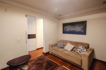 Apartamento à venda com 400m², 4 quartos e 5 vagasQuarto 1