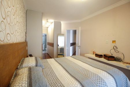 Apartamento à venda com 400m², 4 quartos e 5 vagasSuíte 1