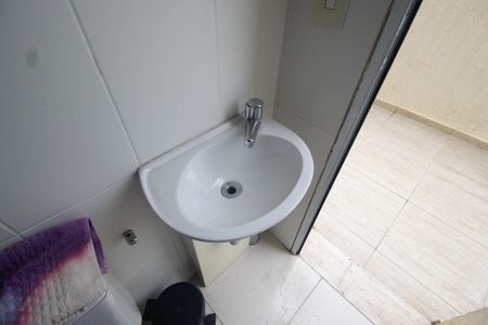 Apartamento à venda com 400m², 4 quartos e 5 vagasBanheiro de serviço