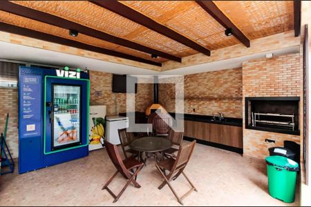 Apartamento à venda com 400m², 4 quartos e 5 vagasÁrea comum