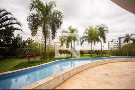 Apartamento à venda com 400m², 4 quartos e 5 vagasÁrea comum