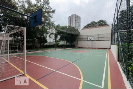 Apartamento à venda com 400m², 4 quartos e 5 vagasÁrea comum