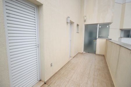 Apartamento à venda com 400m², 4 quartos e 5 vagasÁrea de serviço