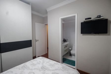 Apartamento à venda com 400m², 4 quartos e 5 vagasSuíte 2