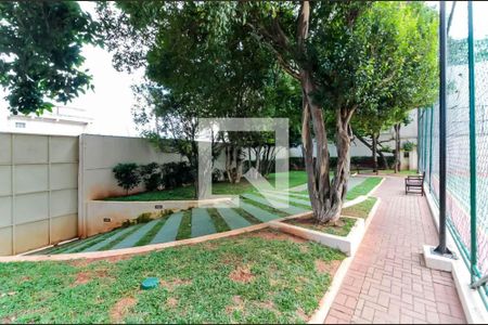 Apartamento à venda com 400m², 4 quartos e 5 vagasÁrea comum