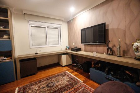 Apartamento à venda com 400m², 4 quartos e 5 vagasQuarto 1