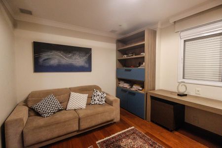 Apartamento à venda com 400m², 4 quartos e 5 vagasQuarto 1