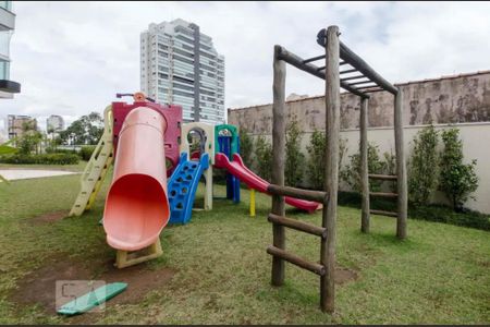 Apartamento à venda com 400m², 4 quartos e 5 vagasÁrea comum