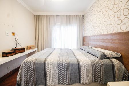 Apartamento à venda com 400m², 4 quartos e 5 vagasSuíte 1