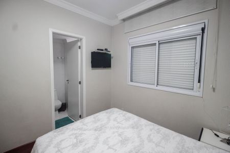 Apartamento à venda com 400m², 4 quartos e 5 vagasSuíte 2